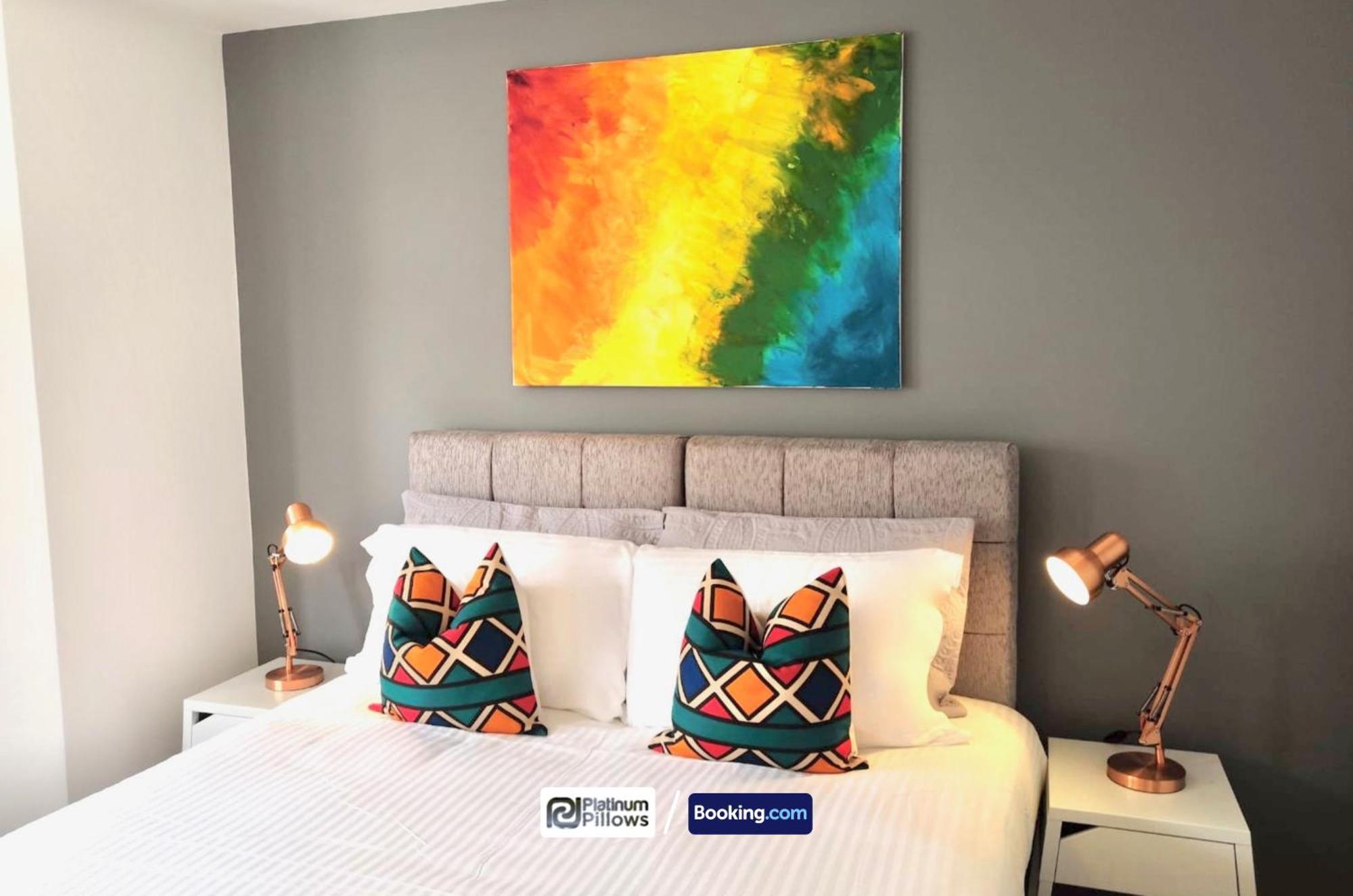 Modern Oxford 1Br Apt, Contractor & Family Accommodation, Near Oxford Hospitals And Science Park Exteriör bild