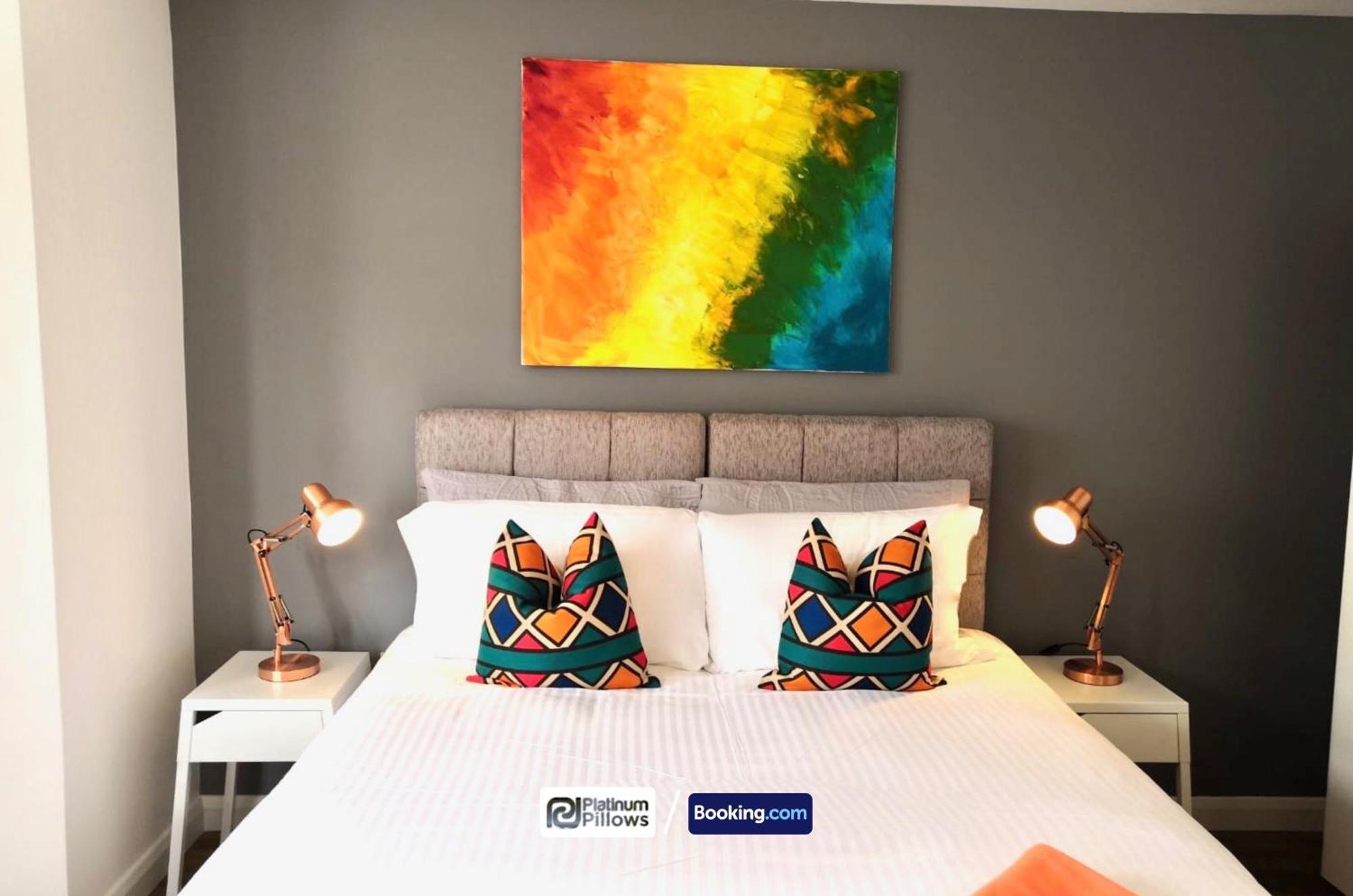 Modern Oxford 1Br Apt, Contractor & Family Accommodation, Near Oxford Hospitals And Science Park Exteriör bild